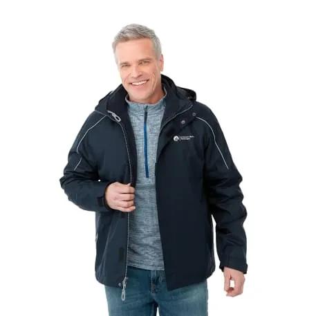 Men's  VALENCIA 3-IN-1 JACKET 1 of 9