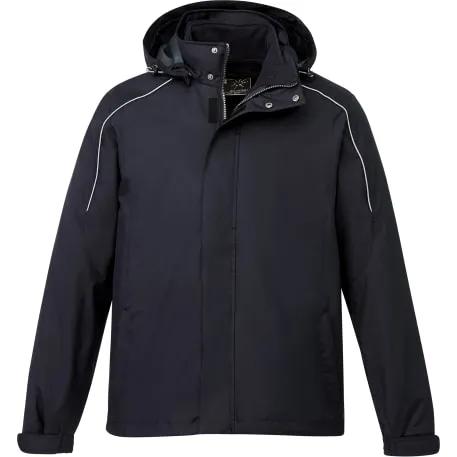 Men’s  VALENCIA 3-IN-1 JACKET 8 of 9