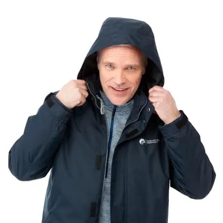 Men’s  VALENCIA 3-IN-1 JACKET 4 of 9