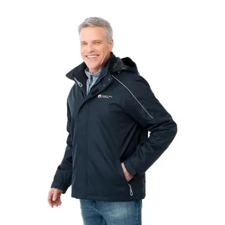 Men's  VALENCIA 3-IN-1 JACKET 5 of 9