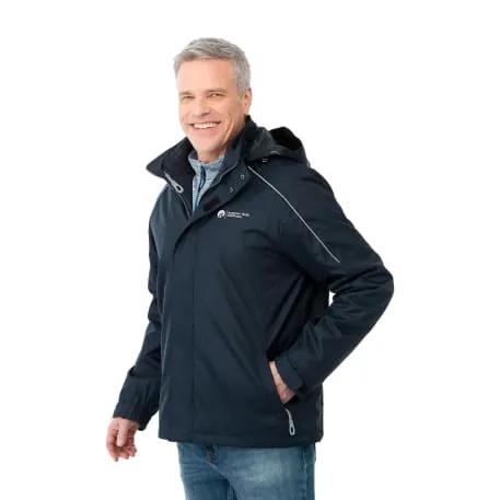 Men’s  VALENCIA 3-IN-1 JACKET 5 of 9