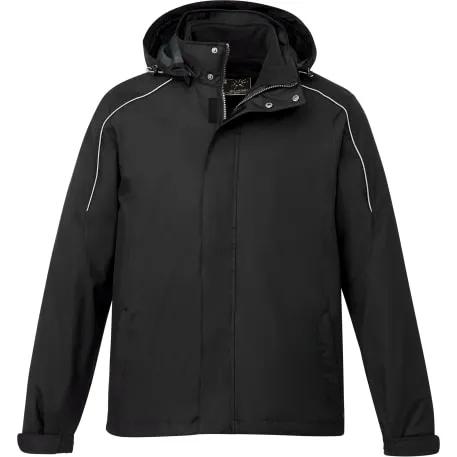 Men’s  VALENCIA 3-IN-1 JACKET 7 of 9