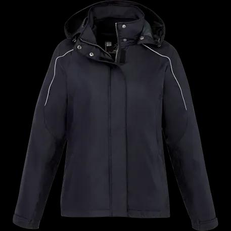 Women's  VALENCIA 3-IN-1 JACKET 1 of 9