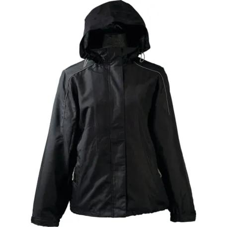 Women's  VALENCIA 3-IN-1 JACKET 6 of 9