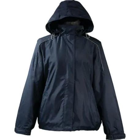 Women's  VALENCIA 3-IN-1 JACKET 2 of 9