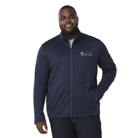 MERRITT Eco Knit Full Zip - Men's 4 of 37