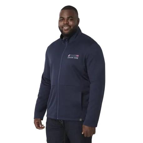 MERRITT Eco Knit Full Zip - Men's 9 of 37