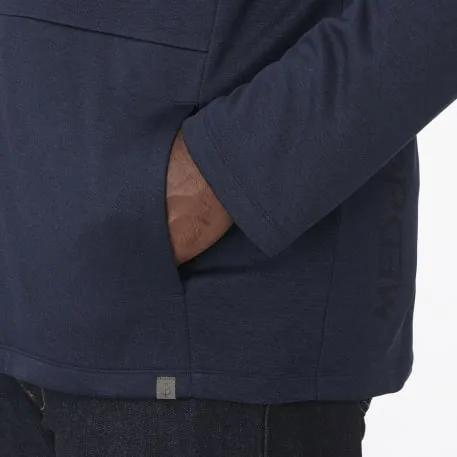 MERRITT Eco Knit Full Zip - Men's 31 of 37