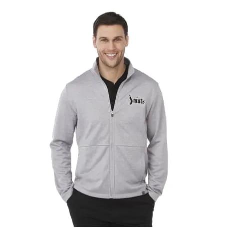 MERRITT Eco Knit Full Zip - Men's 23 of 37
