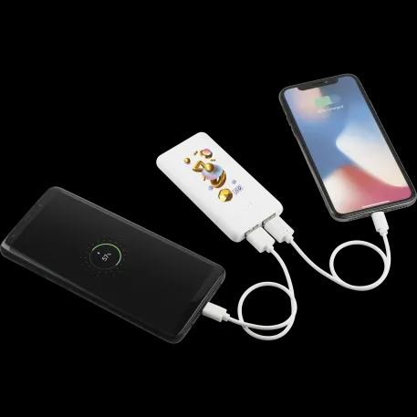 Tilt High Density 5000 mAh Power Bank 5 of 6