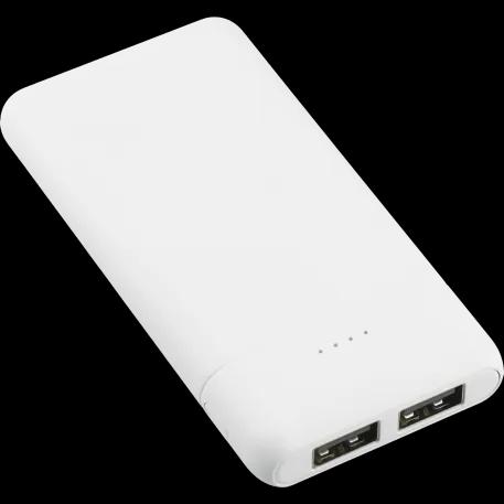 Tilt High Density 5000 mAh Power Bank 1 of 6