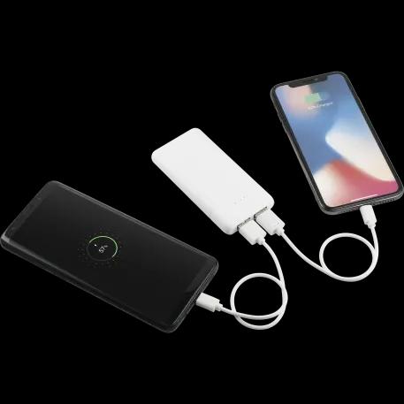 Tilt High Density 5000 mAh Power Bank 2 of 6