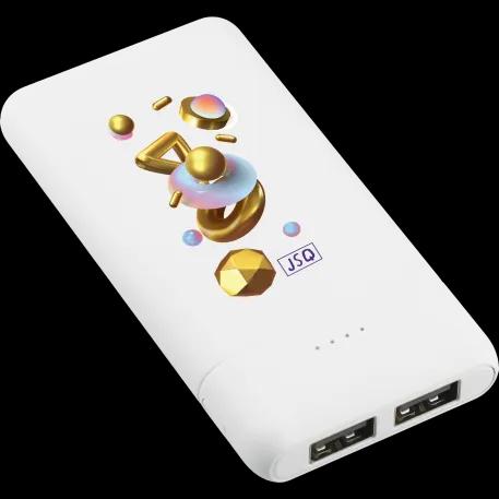 Tilt High Density 5000 mAh Power Bank 4 of 6