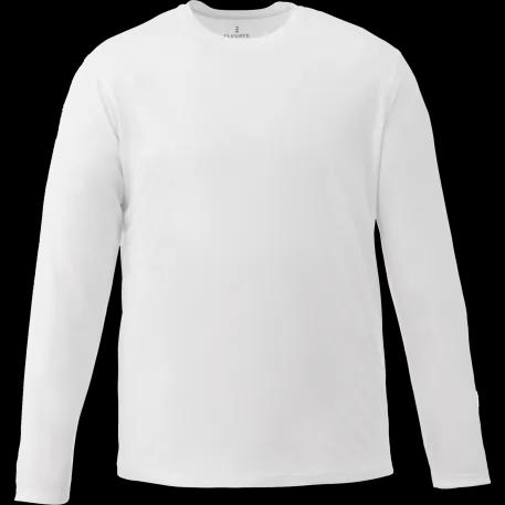 Men's PARIMA LS Tech Tee 6 of 36