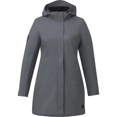 Roots73 NAPANEE Eco Softshell Jacket - Women's 10 of 19