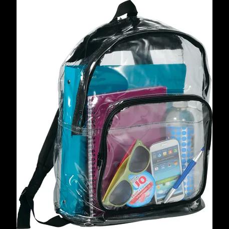 Rally Clear Backpack 16 of 17