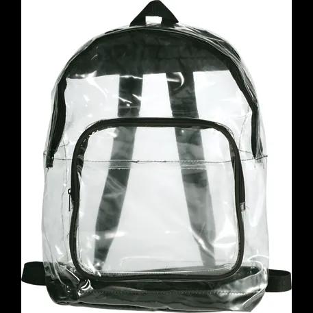 Rally Clear Backpack 17 of 17