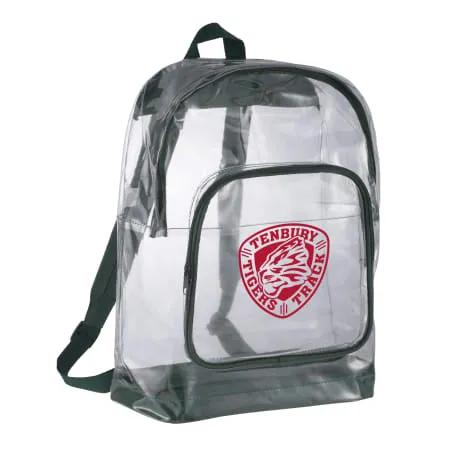 Rally Clear Backpack 11 of 17