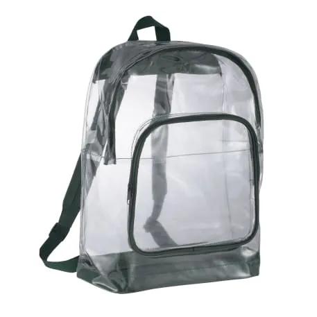 Rally Clear Backpack 12 of 17