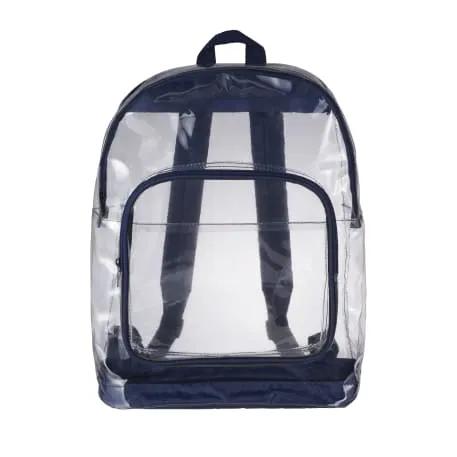 Rally Clear Backpack 7 of 17