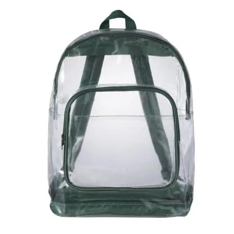 Rally Clear Backpack 13 of 17