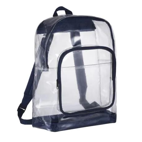 Rally Clear Backpack 6 of 17