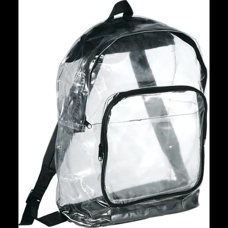 Rally Clear Backpack 14 of 17