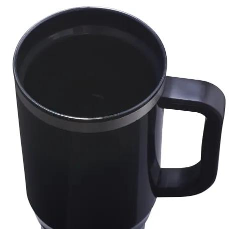 Thor 40oz Eco-Friendly Straw Tumbler 85 of 88