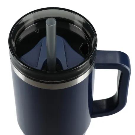 Thor 40oz Eco-Friendly Straw Tumbler 26 of 88