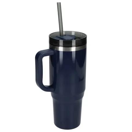 Thor 40oz Eco-Friendly Straw Tumbler 22 of 83