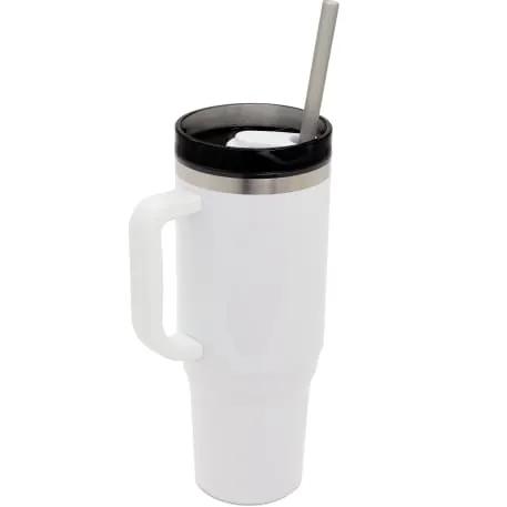 Thor 40oz Eco-Friendly Straw Tumbler 59 of 83