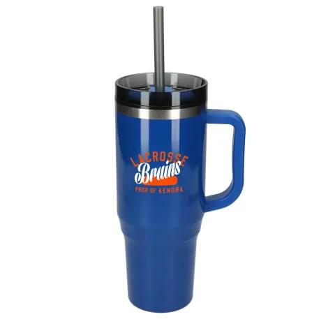 Thor 40oz Eco-Friendly Straw Tumbler 58 of 88