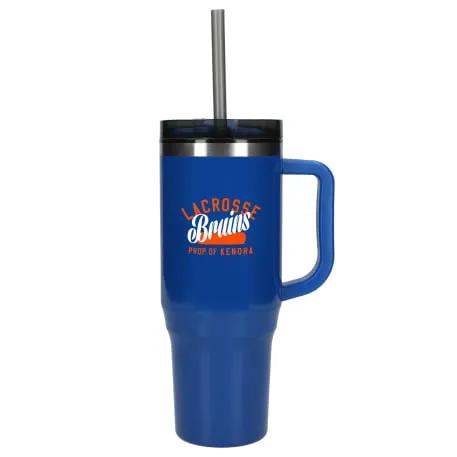 Thor 40oz Eco-Friendly Straw Tumbler 5 of 83