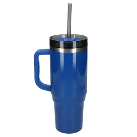 Thor 40oz Eco-Friendly Straw Tumbler 50 of 83