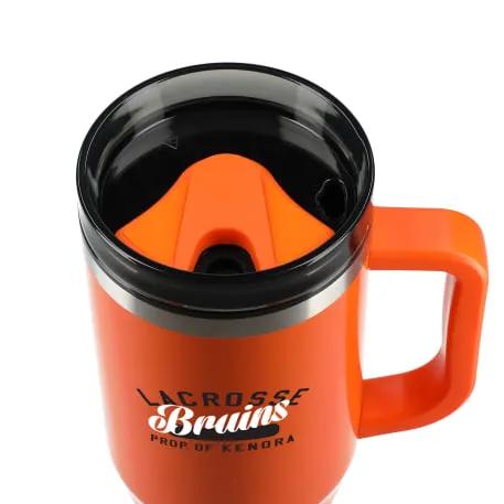 Thor 40oz Eco-Friendly Straw Tumbler 38 of 88