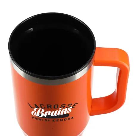 Thor 40oz Eco-Friendly Straw Tumbler 40 of 88