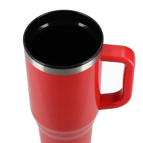 Thor 40oz Eco-Friendly Straw Tumbler 47 of 88
