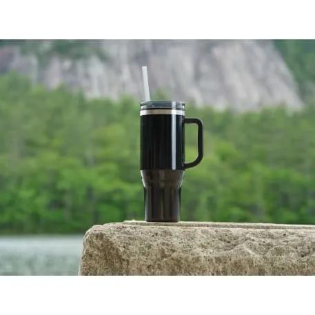 Thor 40oz Eco-Friendly Straw Tumbler 72 of 88