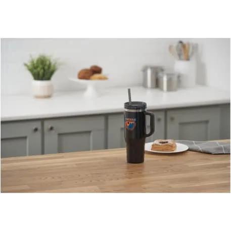 Thor 40oz Eco-Friendly Straw Tumbler 13 of 88