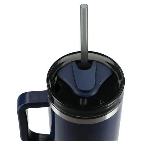Thor 40oz Eco-Friendly Straw Tumbler 27 of 88