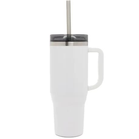 Thor 40oz Eco-Friendly Straw Tumbler 2 of 83