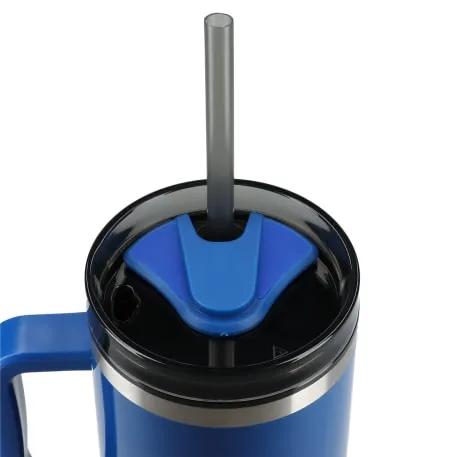 Thor 40oz Eco-Friendly Straw Tumbler 54 of 83