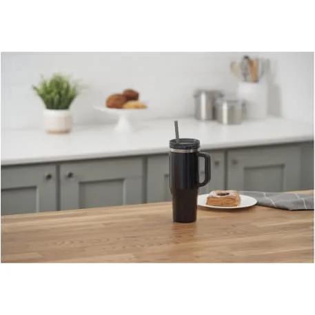 Thor 40oz Eco-Friendly Straw Tumbler 9 of 88