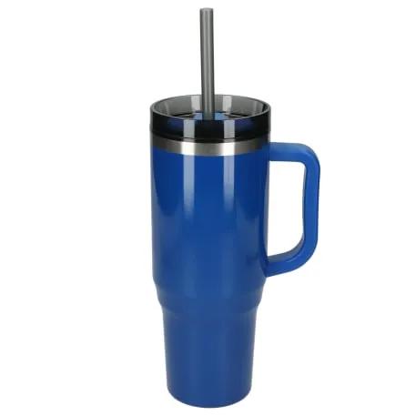 Thor 40oz Eco-Friendly Straw Tumbler 52 of 88