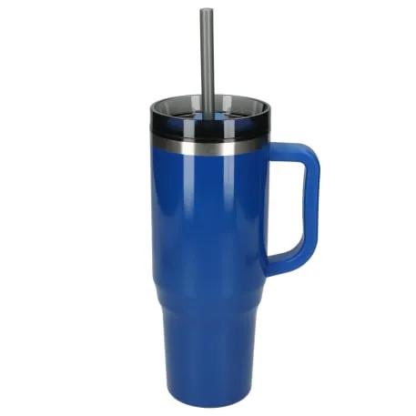 Thor 40oz Eco-Friendly Straw Tumbler 52 of 83