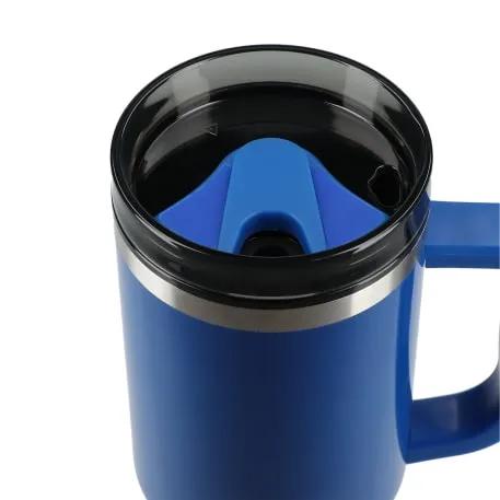 Thor 40oz Eco-Friendly Straw Tumbler 55 of 88