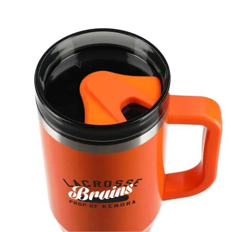 Thor 40oz Eco-Friendly Straw Tumbler 39 of 88