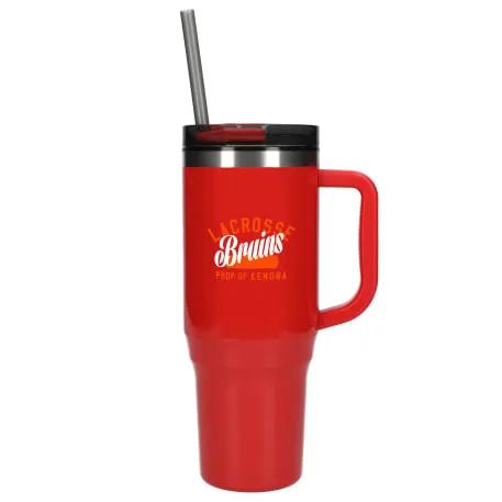 Thor 40oz Eco-Friendly Straw Tumbler 48 of 88