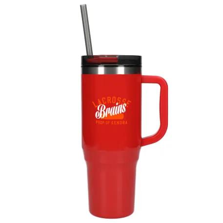 Thor 40oz Eco-Friendly Straw Tumbler 48 of 83