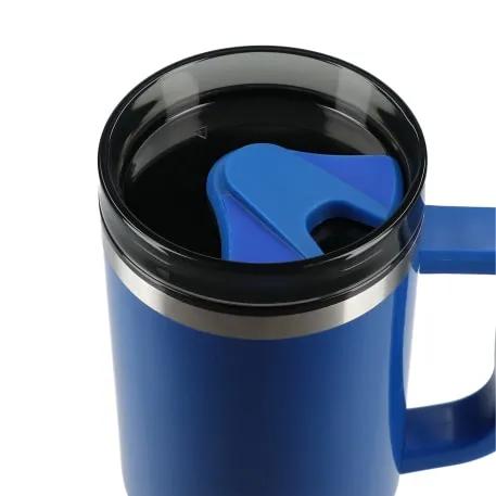 Thor 40oz Eco-Friendly Straw Tumbler 56 of 88